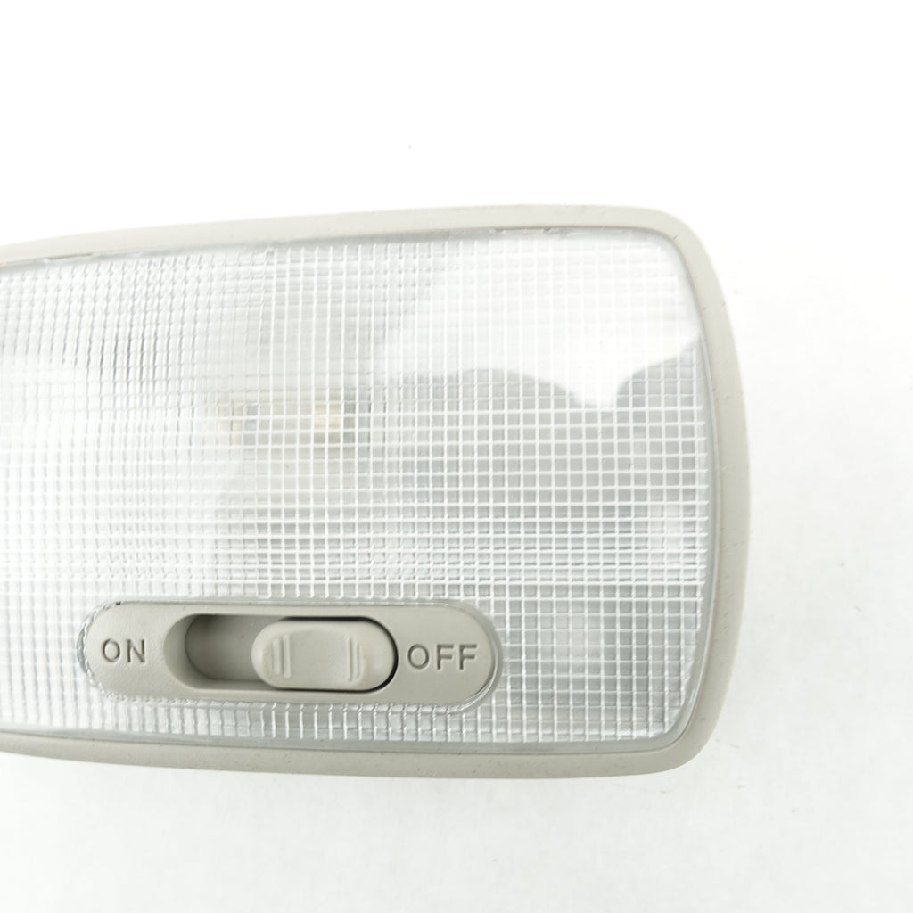 2009 2010 2011 2012 2013 2014 Acura TSX Rear Dome Light