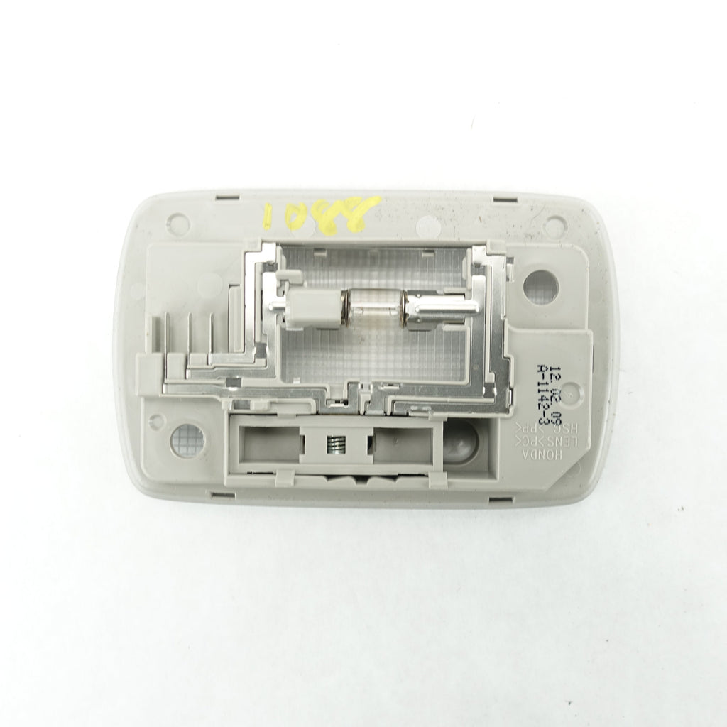 2009 2010 2011 2012 2013 2014 Acura TSX Rear Dome Light