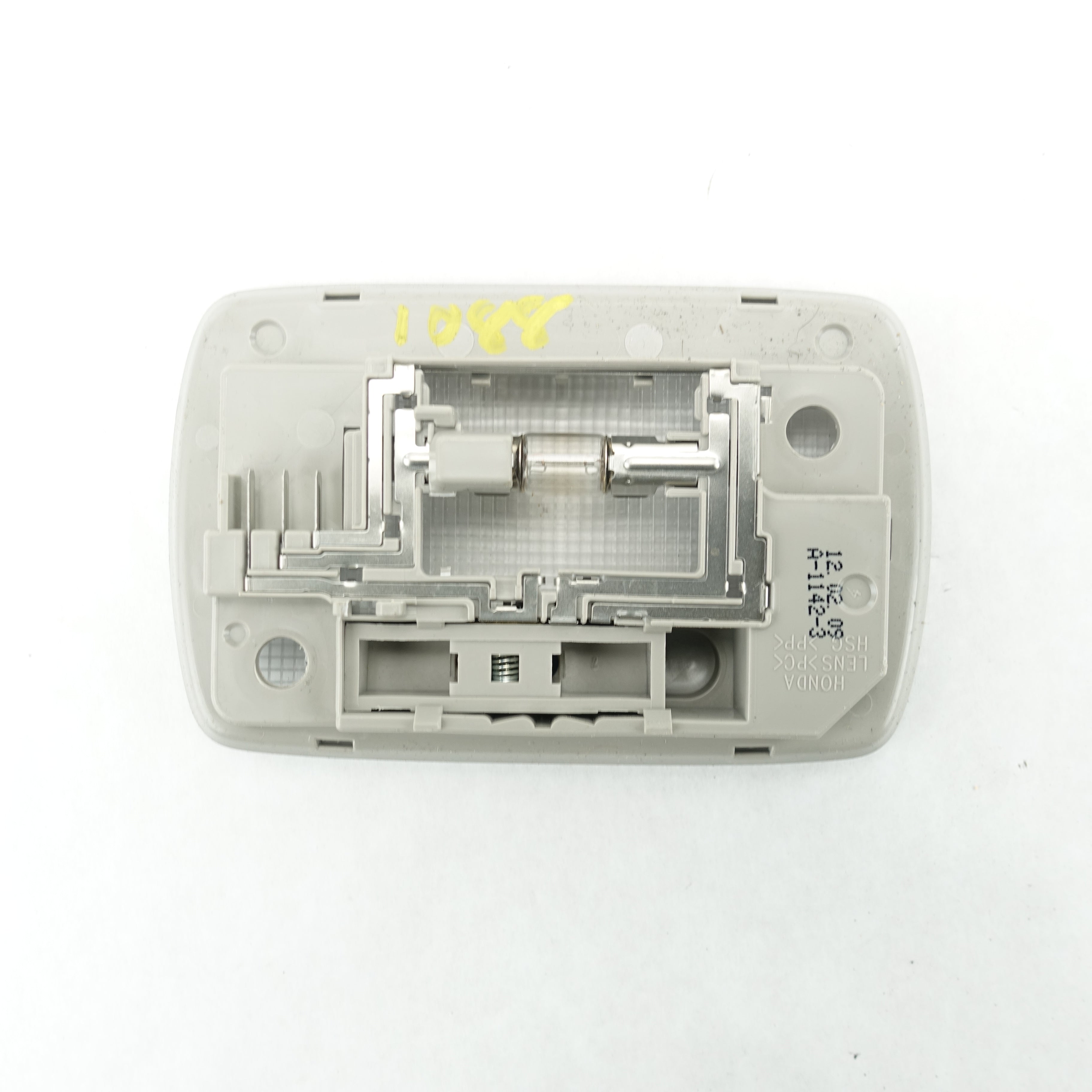 2009 2010 2011 2012 2013 2014 Acura TSX Rear Dome Light