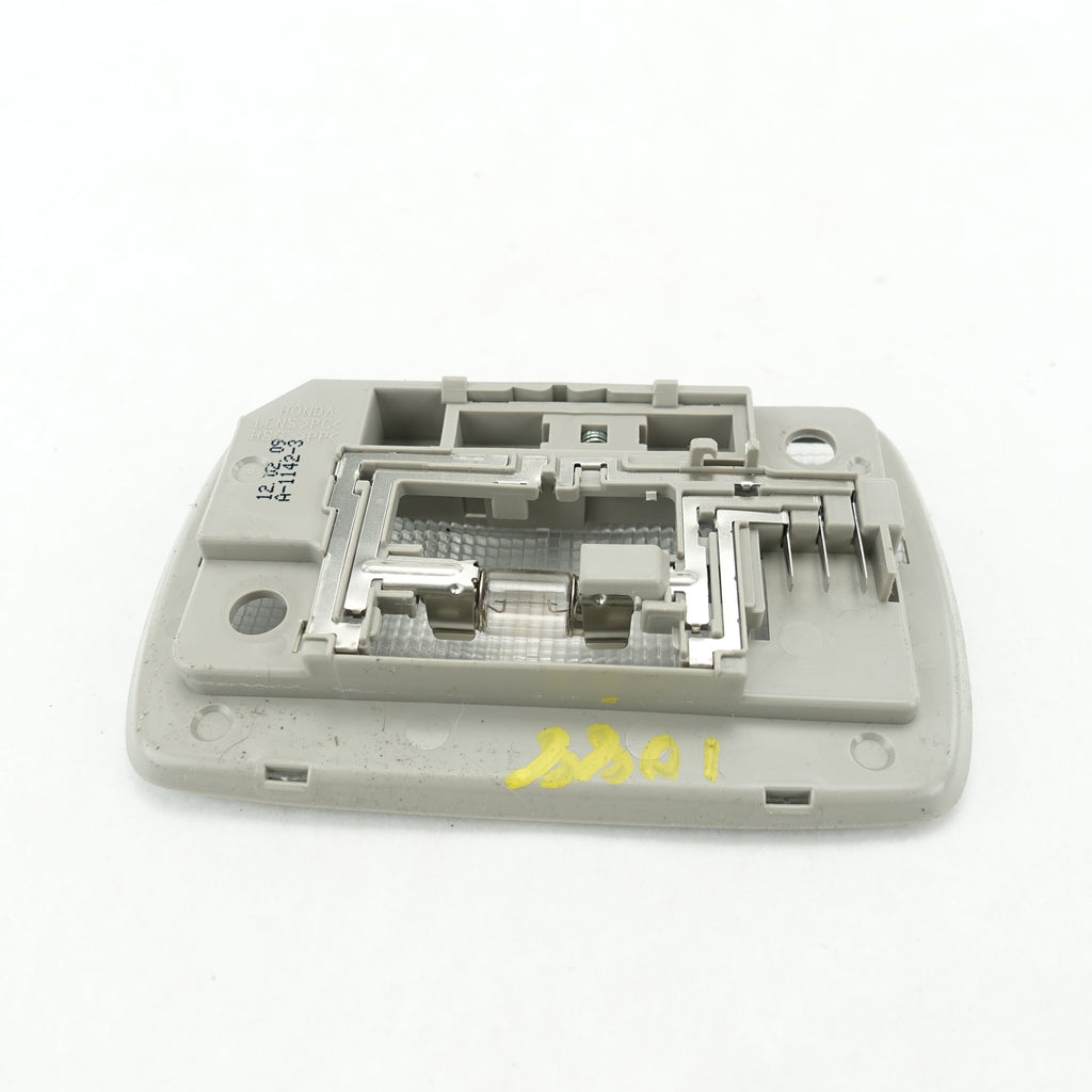 2009 2010 2011 2012 2013 2014 Acura TSX Rear Dome Light