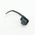 Damage 2011 2012 2013 2014 Acura TSX Park Assist Back Up Parking Camera