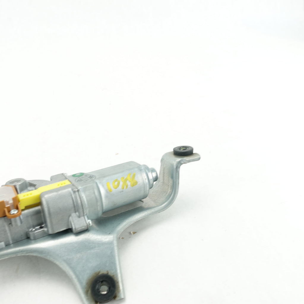 Damage 2011 2012 2013 2014 Acura TSX Rear Wiper Motor