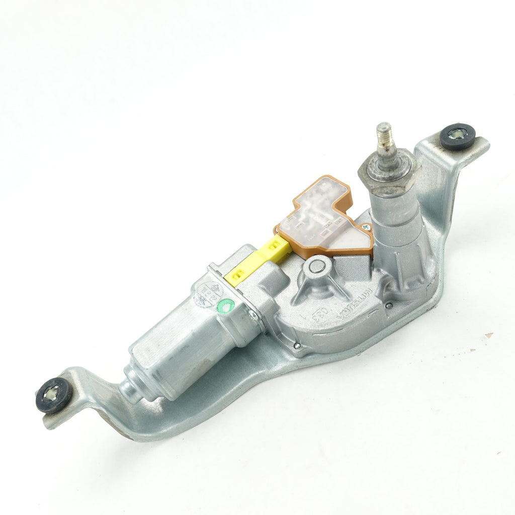 Damage 2011 2012 2013 2014 Acura TSX Rear Wiper Motor