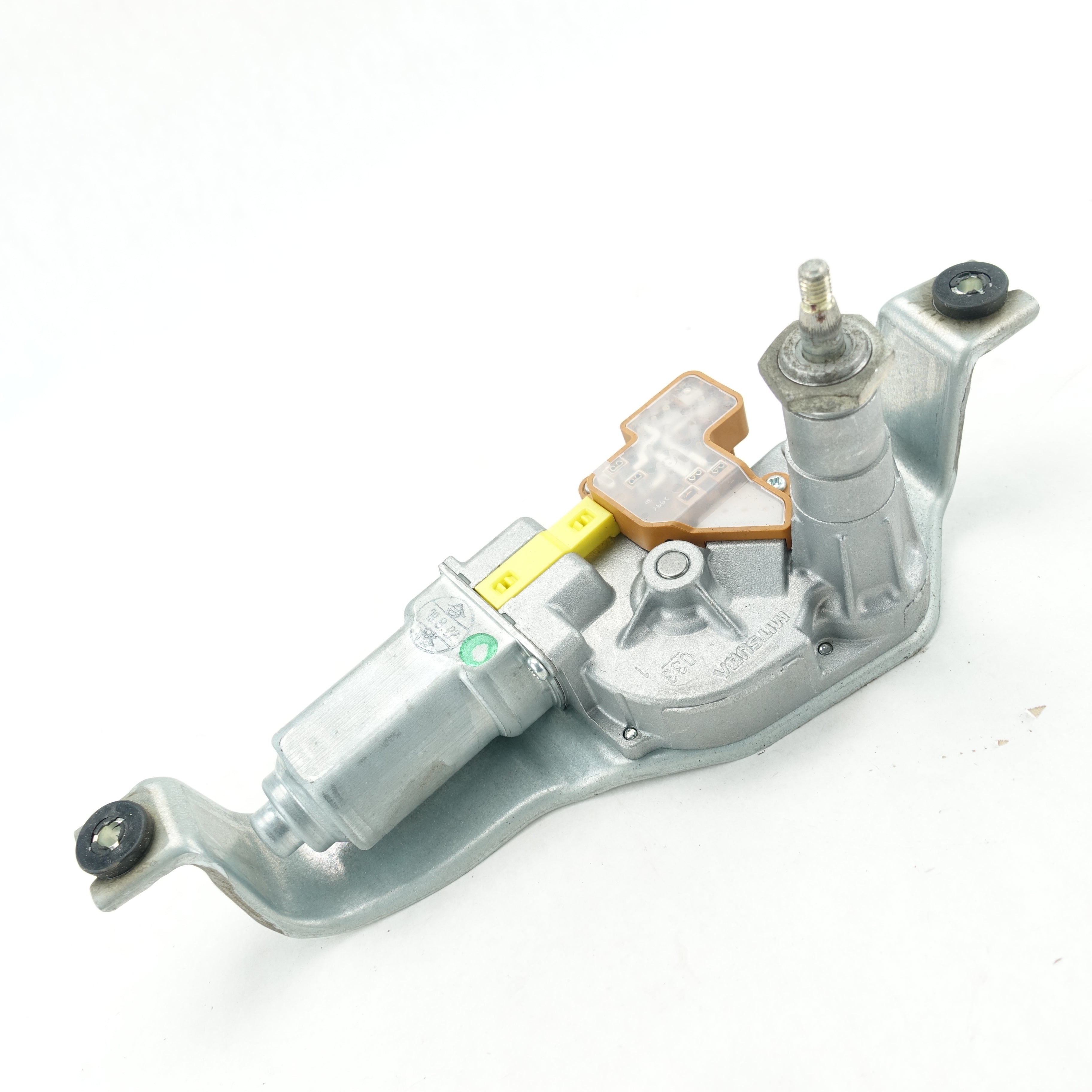 Damage 2011 2012 2013 2014 Acura TSX Rear Wiper Motor