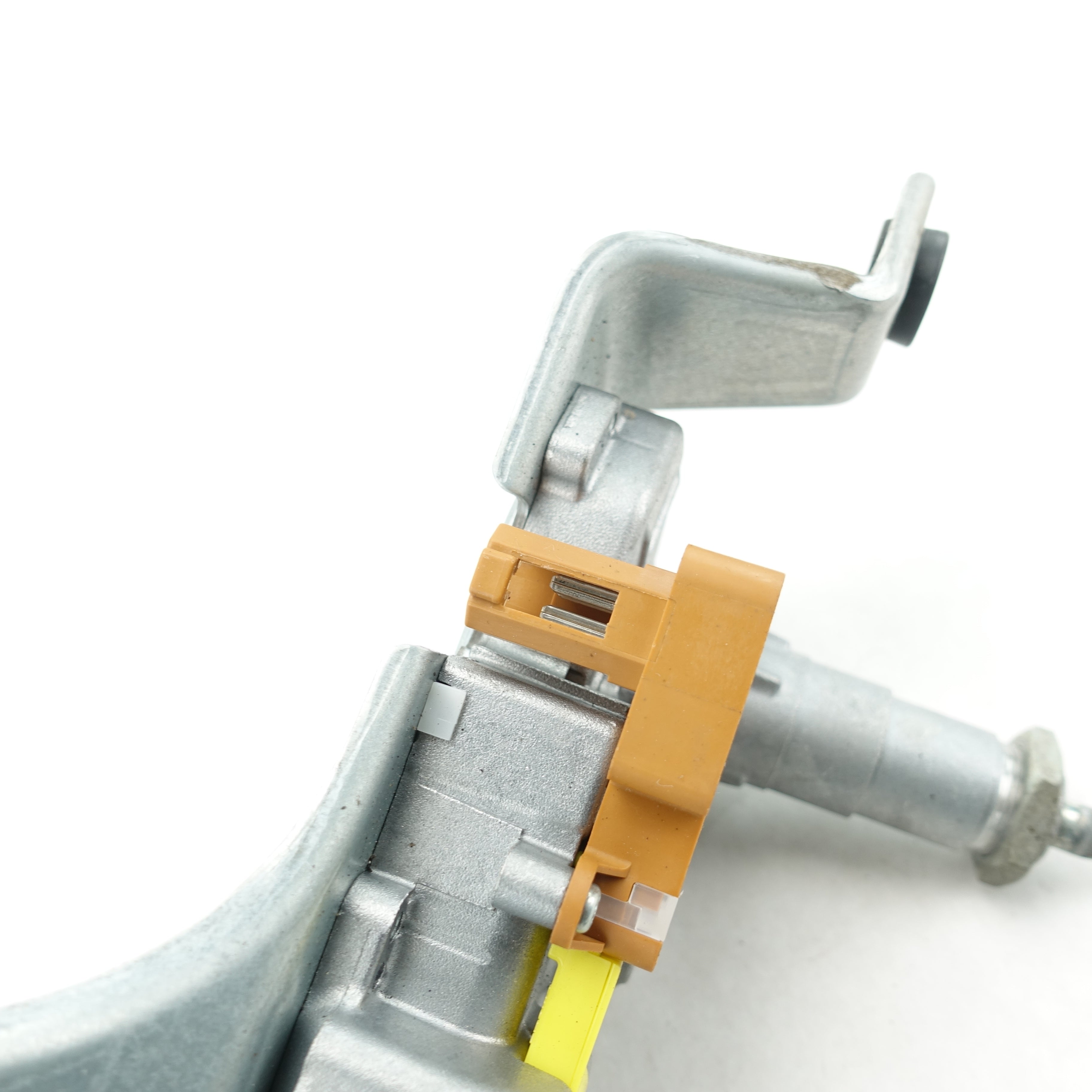 Damage 2011 2012 2013 2014 Acura TSX Rear Wiper Motor