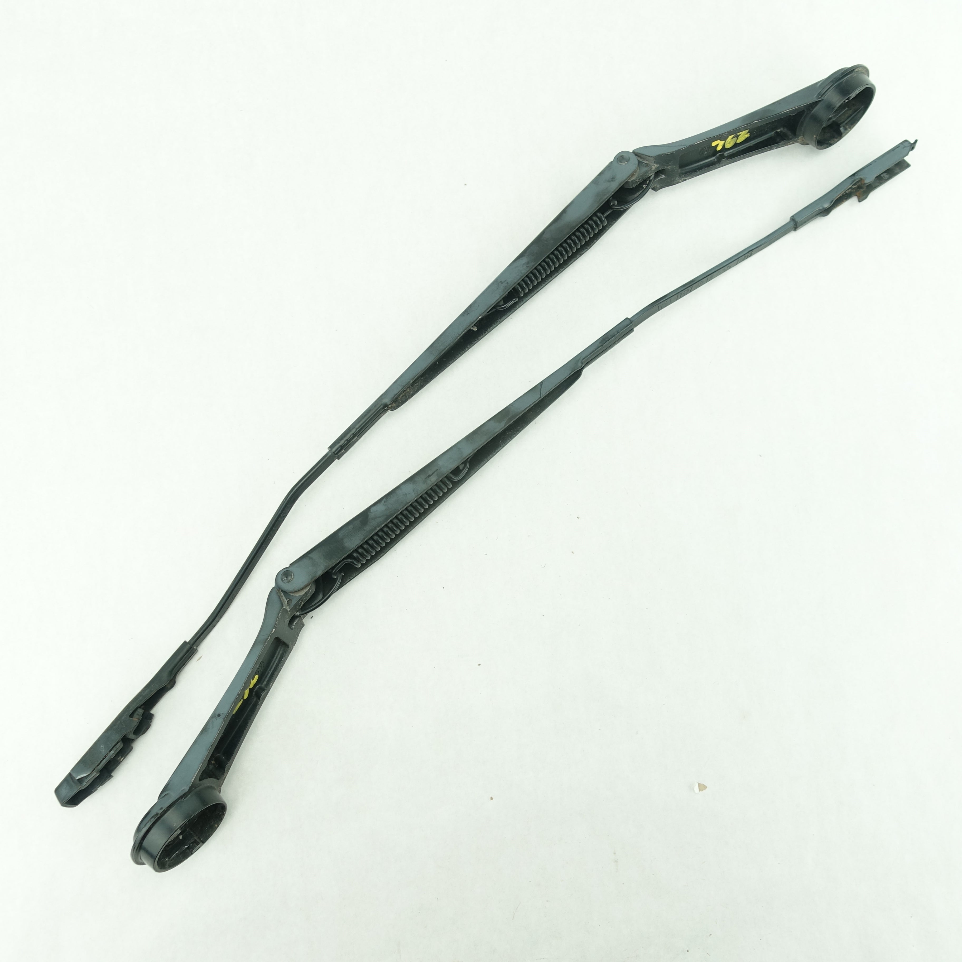 2012 2013 2014 2015 16 Ford Focus Windshield Wiper Arm Arms Left Right Front Set