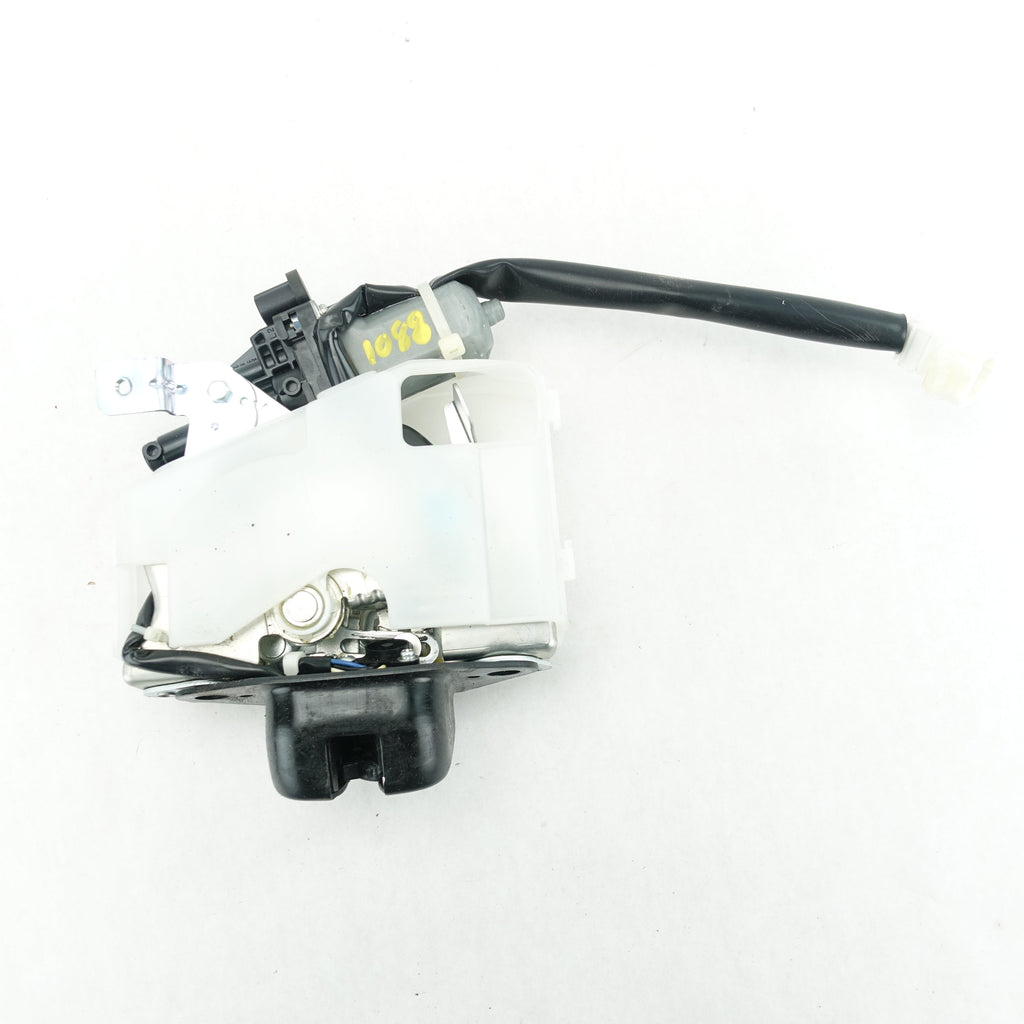 2011 2012 2013 2014 Acura TSX Liftgate Tailgate Hatch Gate Latch Lock Actuator