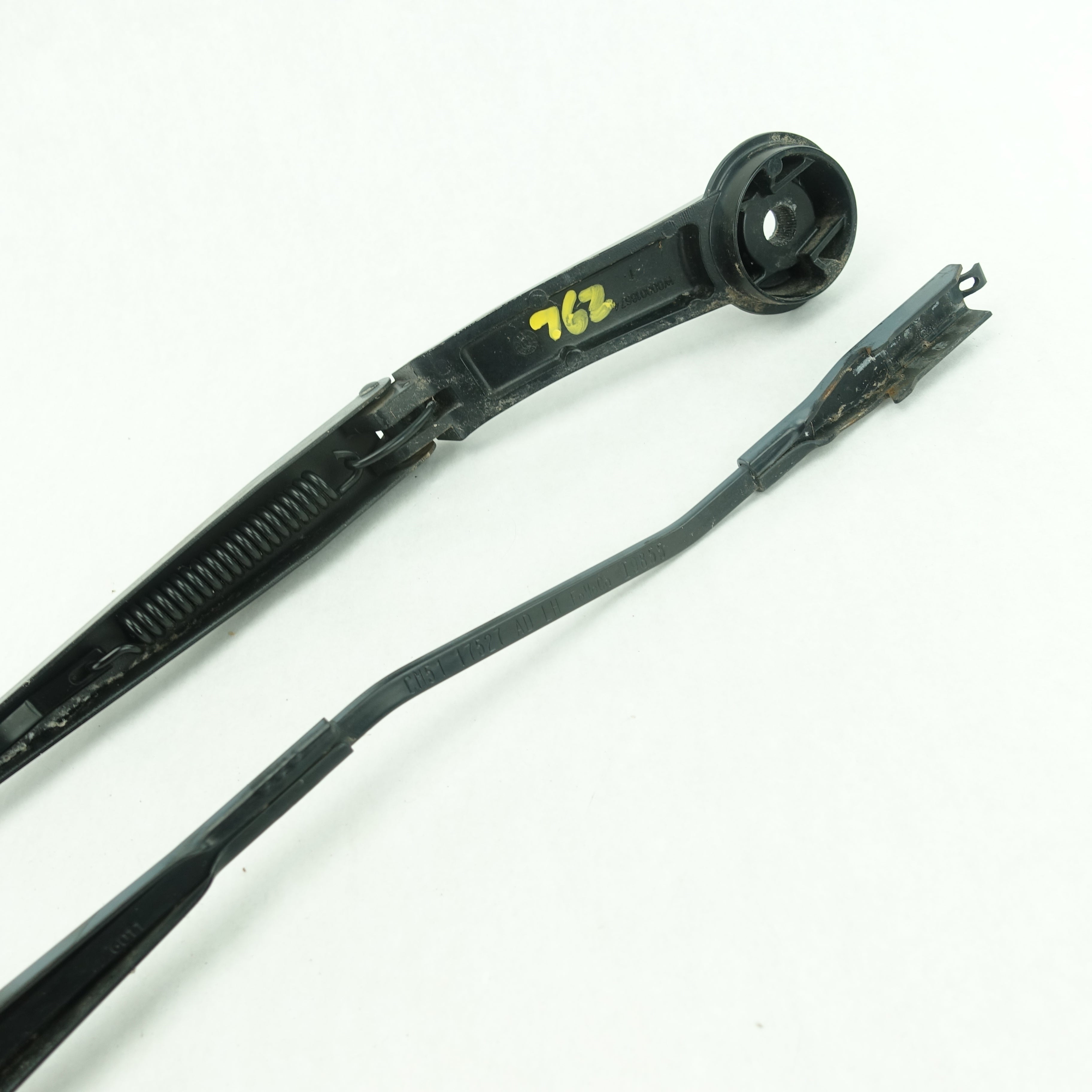 2012 2013 2014 2015 16 Ford Focus Windshield Wiper Arm Arms Left Right Front Set