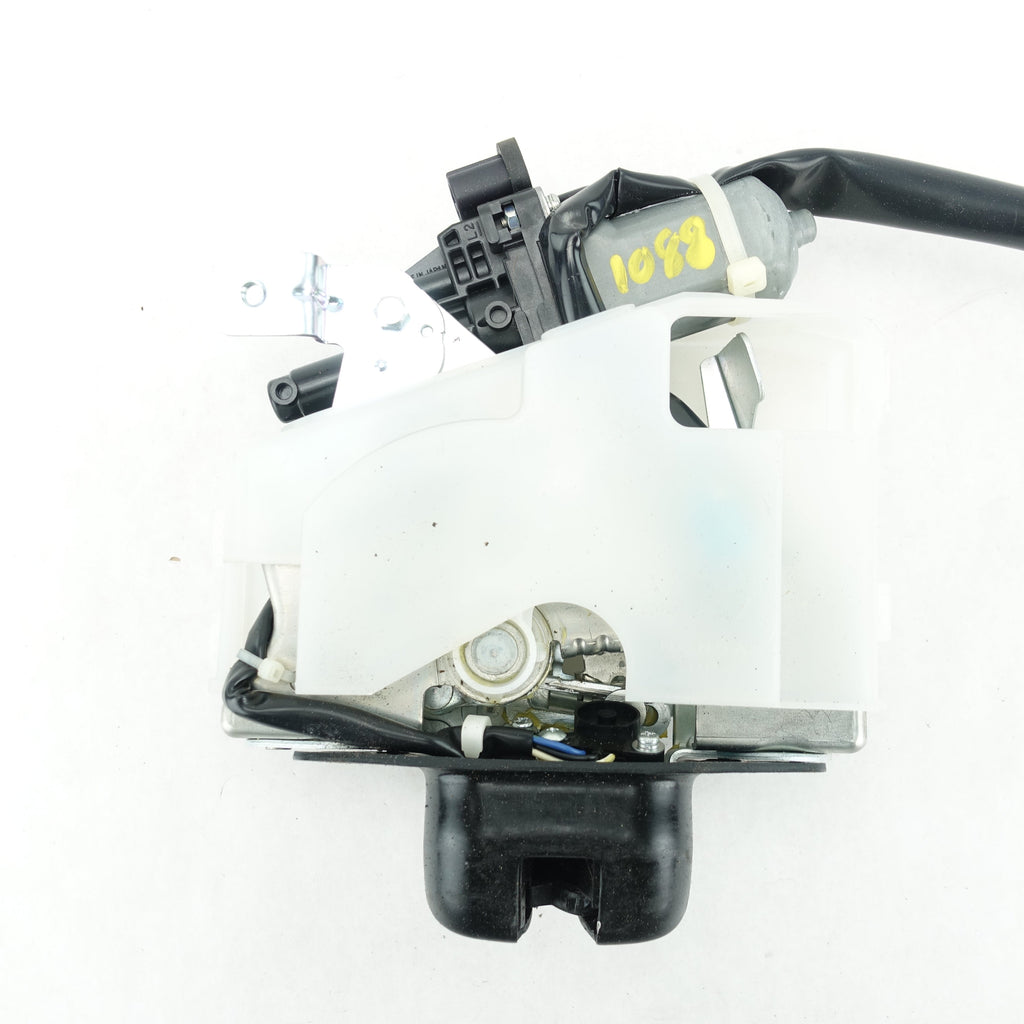 2011 2012 2013 2014 Acura TSX Liftgate Tailgate Hatch Gate Latch Lock Actuator