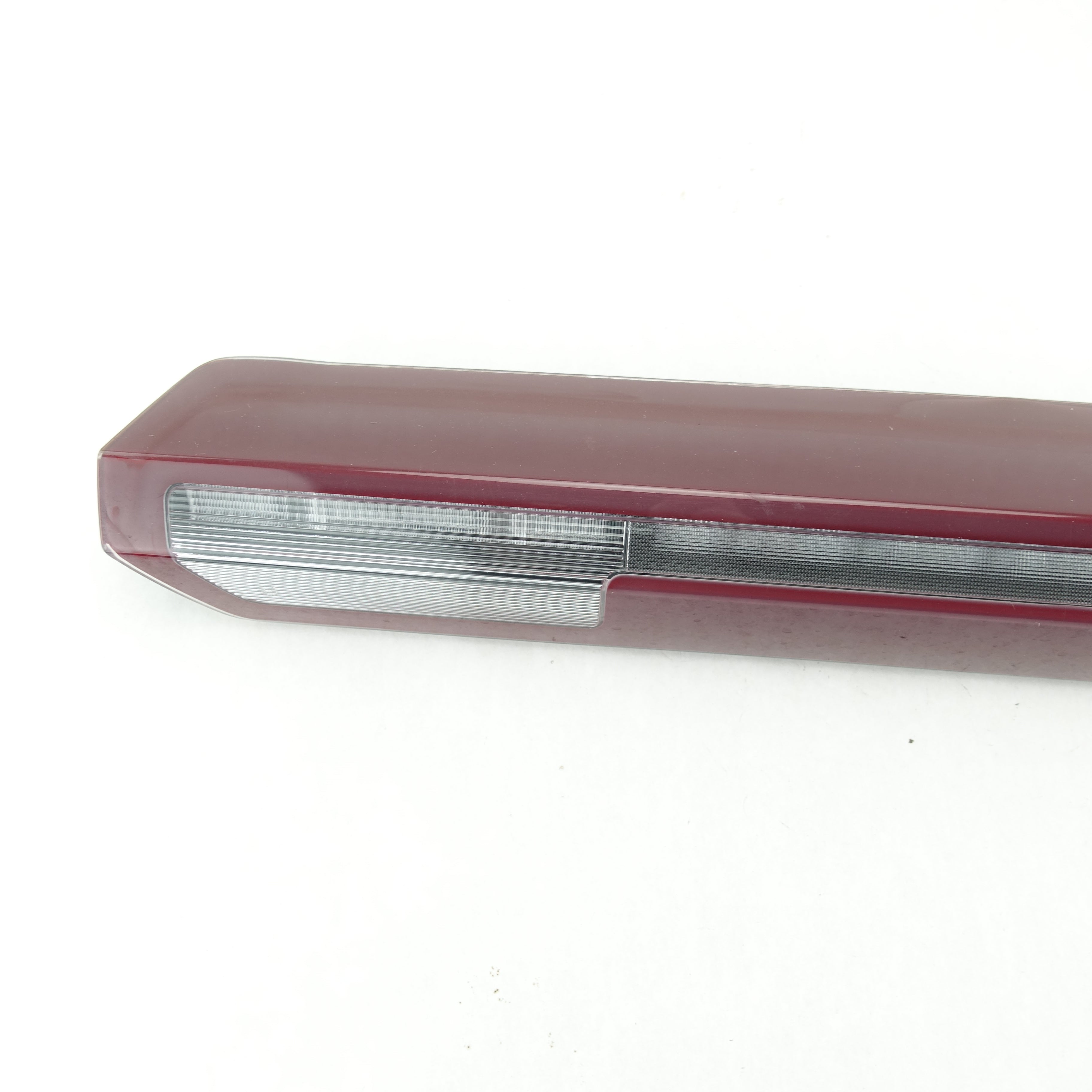 2019 2020 2021 2022 Silverado Sierra 3rd Third Brake Light Lamp