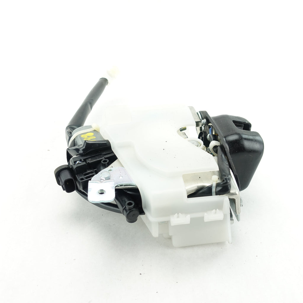 2011 2012 2013 2014 Acura TSX Liftgate Tailgate Hatch Gate Latch Lock Actuator