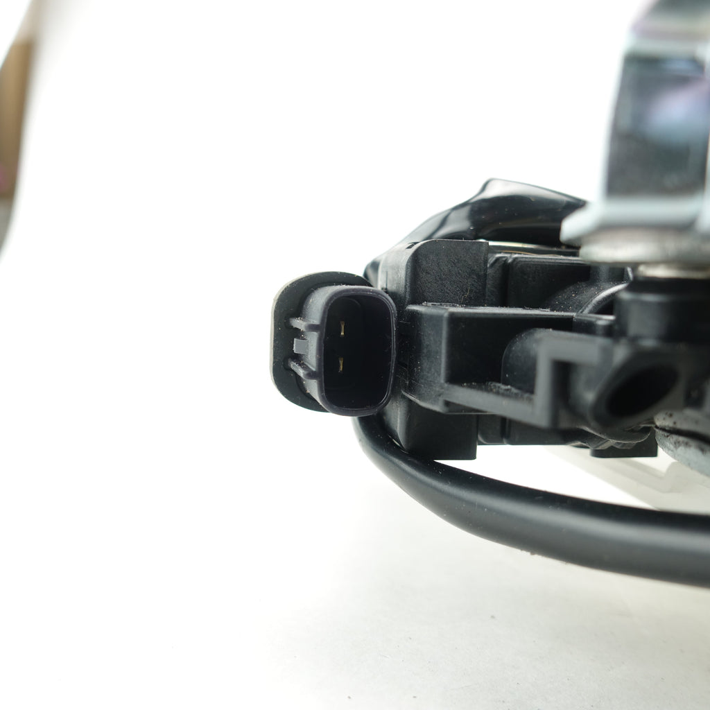 2011 2012 2013 2014 Acura TSX Liftgate Tailgate Hatch Gate Latch Lock Actuator