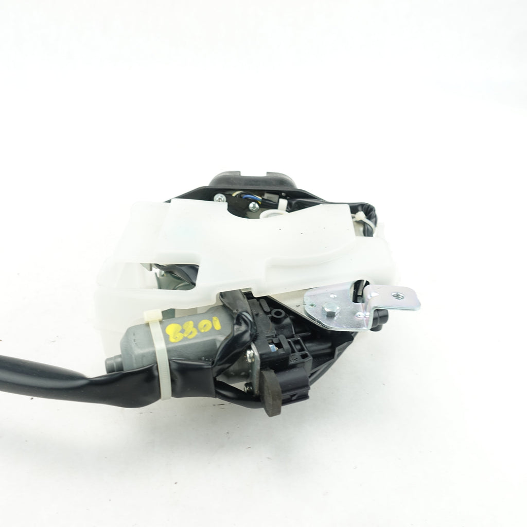 2011 2012 2013 2014 Acura TSX Liftgate Tailgate Hatch Gate Latch Lock Actuator