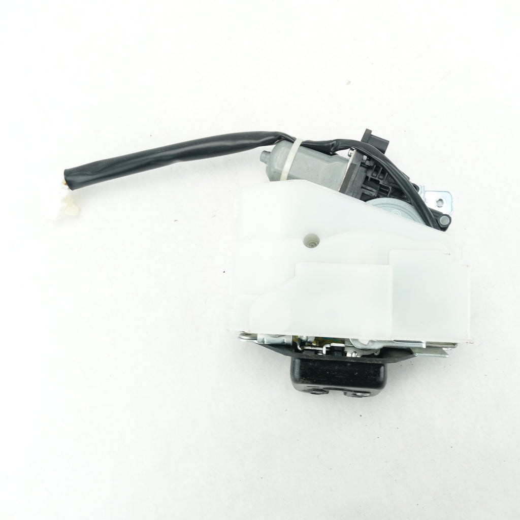 2011 2012 2013 2014 Acura TSX Liftgate Tailgate Hatch Gate Latch Lock Actuator