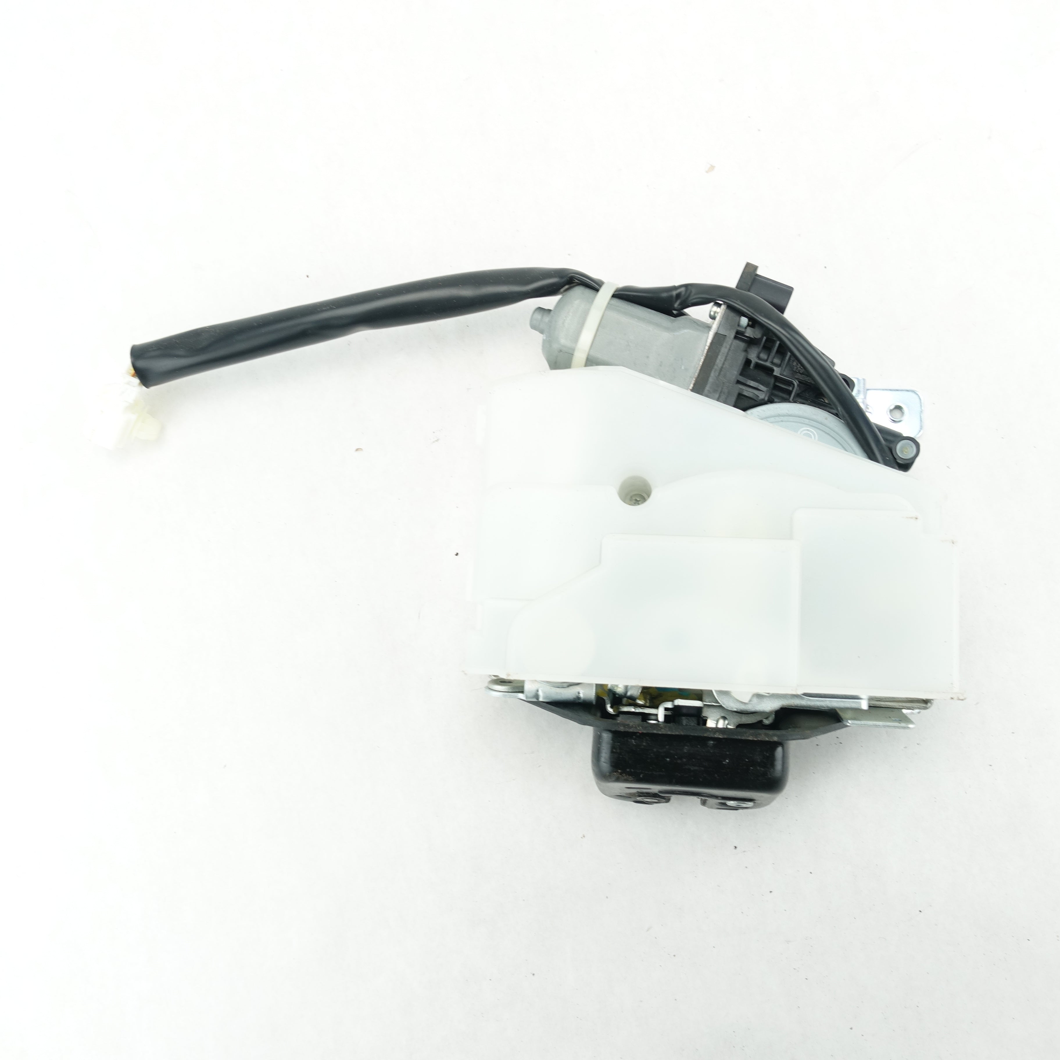 2011 2012 2013 2014 Acura TSX Liftgate Tailgate Hatch Gate Latch Lock Actuator