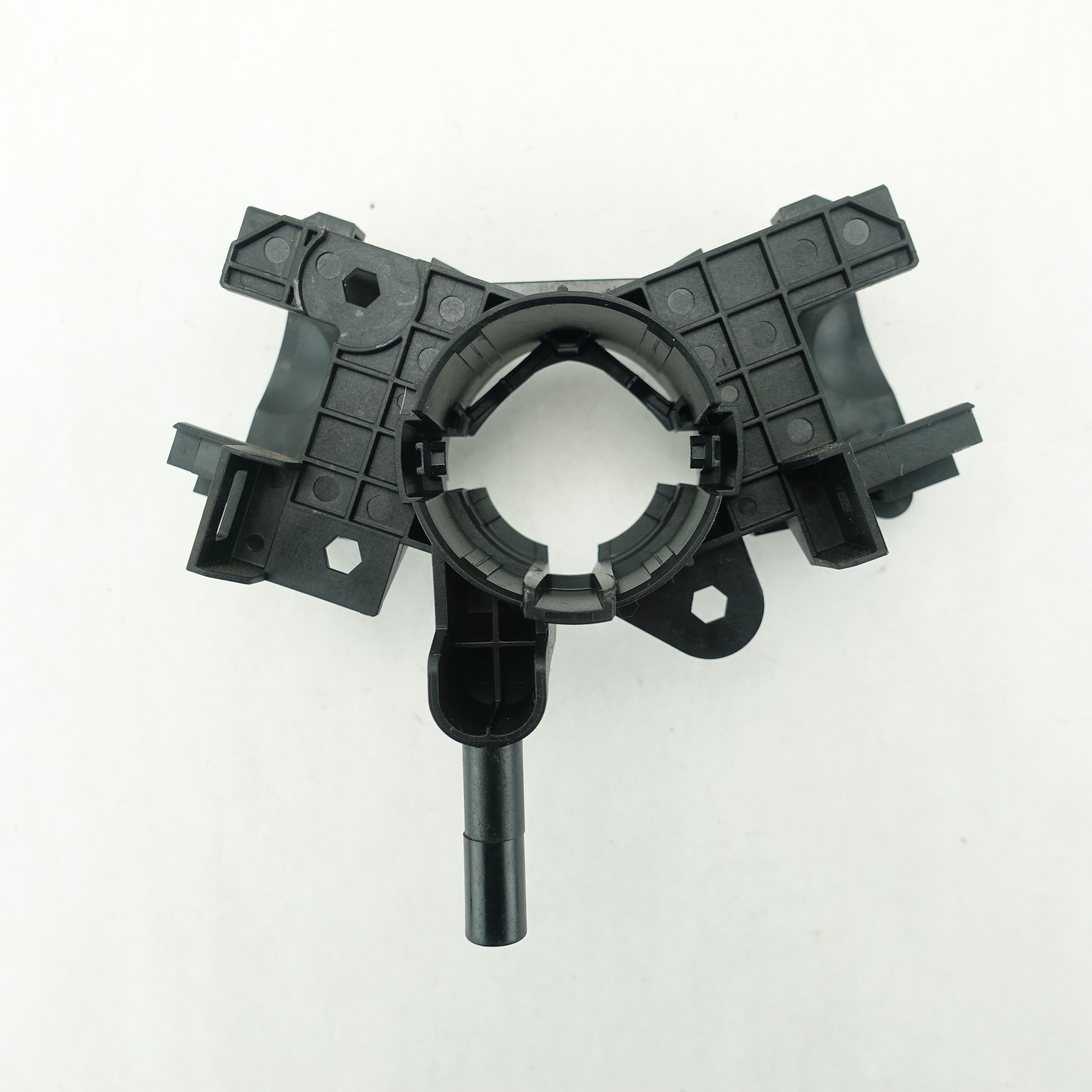 2019 2020 2021 2022 Silverado Sierra Steering Column Switch Mounting Bracket