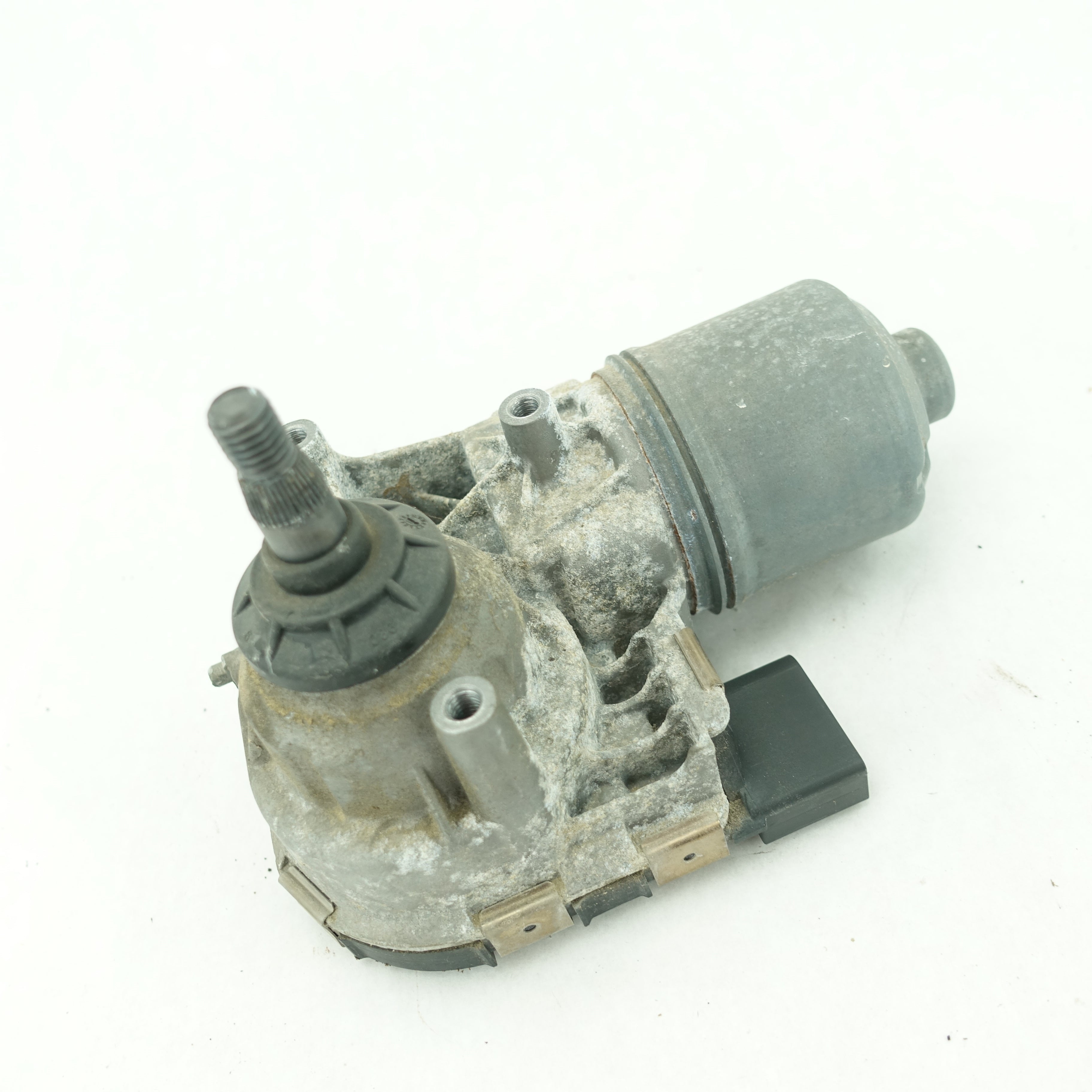 2012 2013 2014 2015 2016 Ford Focus Passenger Right Front Windshield Wiper Motor