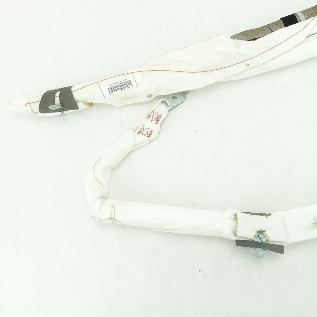 2015 2016 2017 2018 2019 Ford Escape Passenger Right Roof Curtain Airbag Air Bag