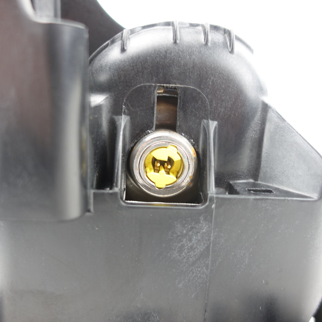 2011 2012 2013 2014 2015 2016 Ford F250 F350 F450 F550 Passenger Right Dash Airbag Air Bag Black