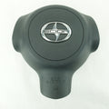 2007 2008 2009 Scion TC Driver Left Steering Wheel Airbag Air Bag Black