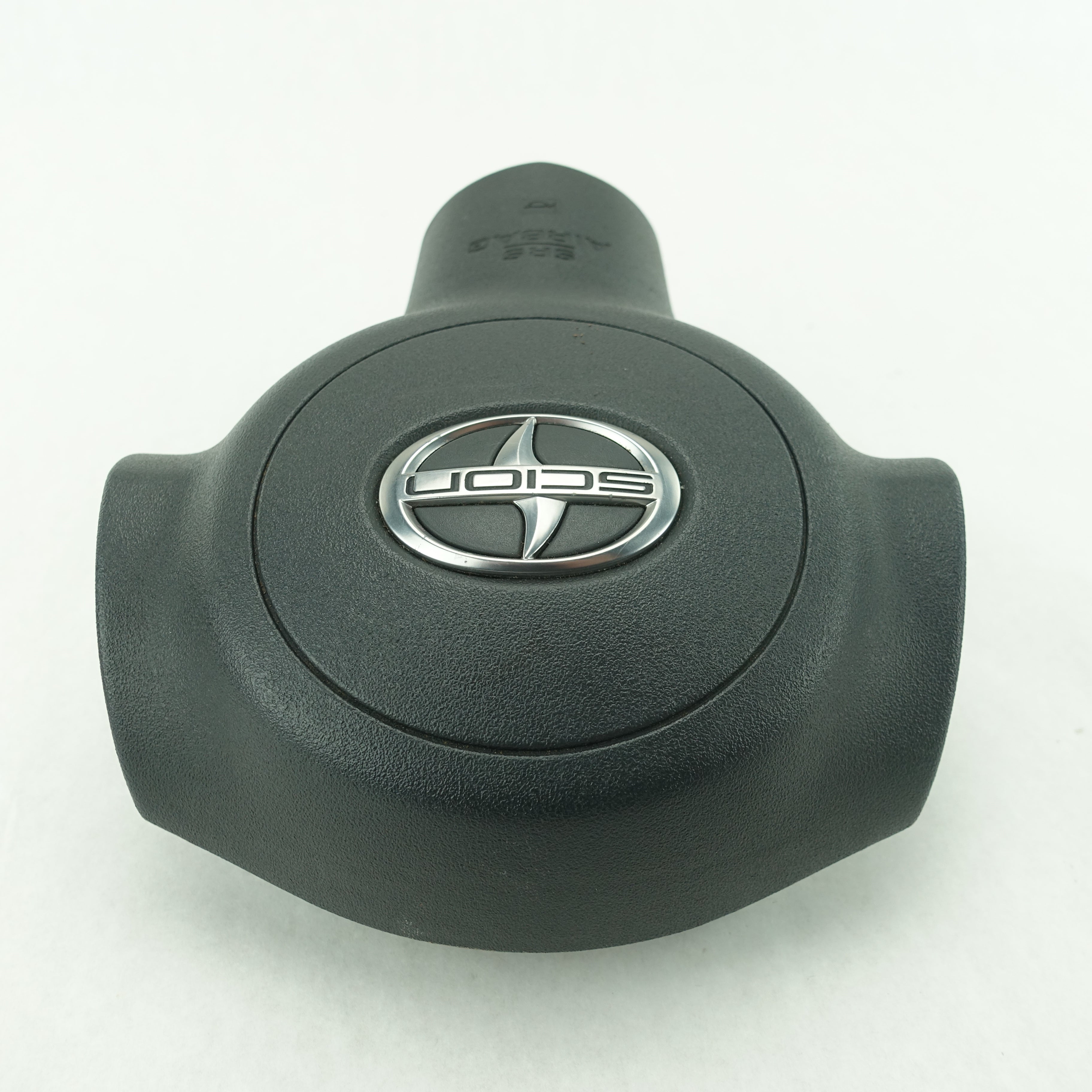 2007 2008 2009 Scion TC Driver Left Steering Wheel Airbag Air Bag Black