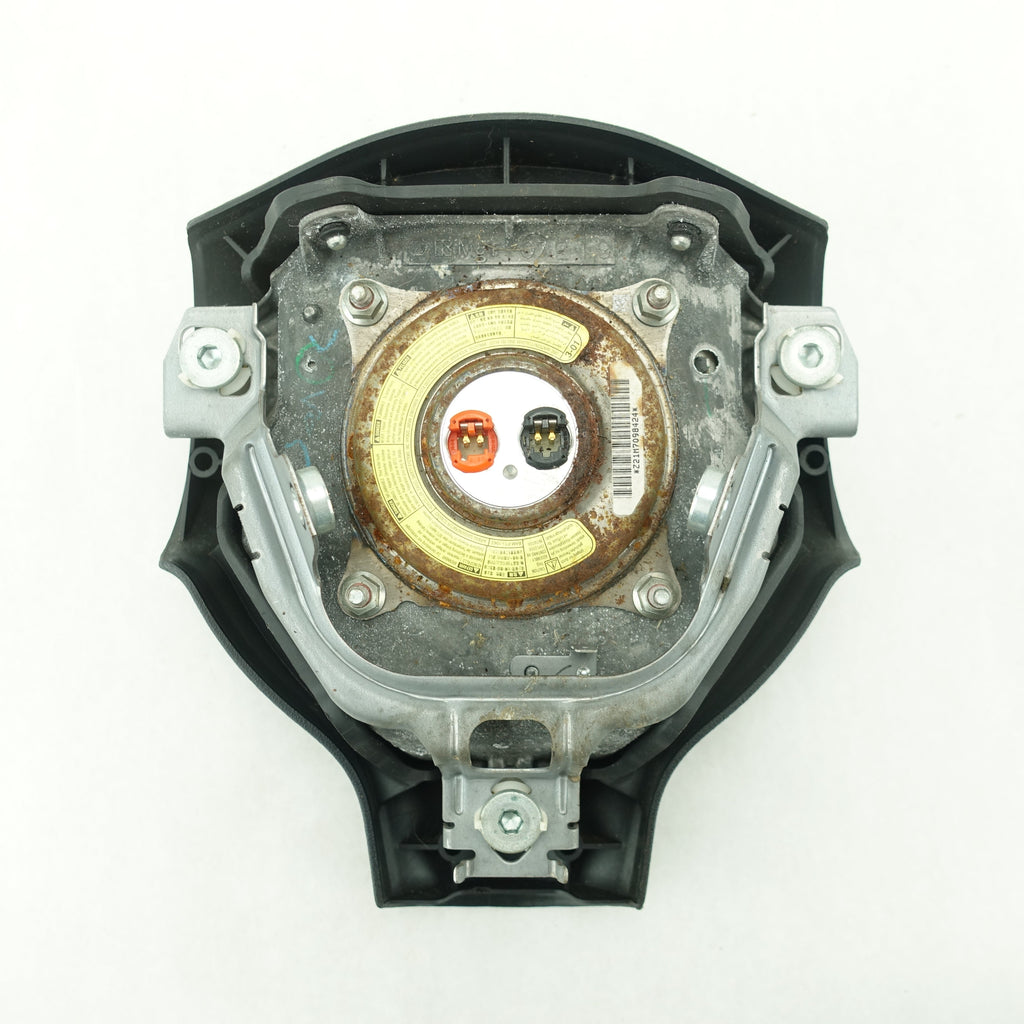 2007 2008 2009 Scion TC Driver Left Steering Wheel Airbag Air Bag Black