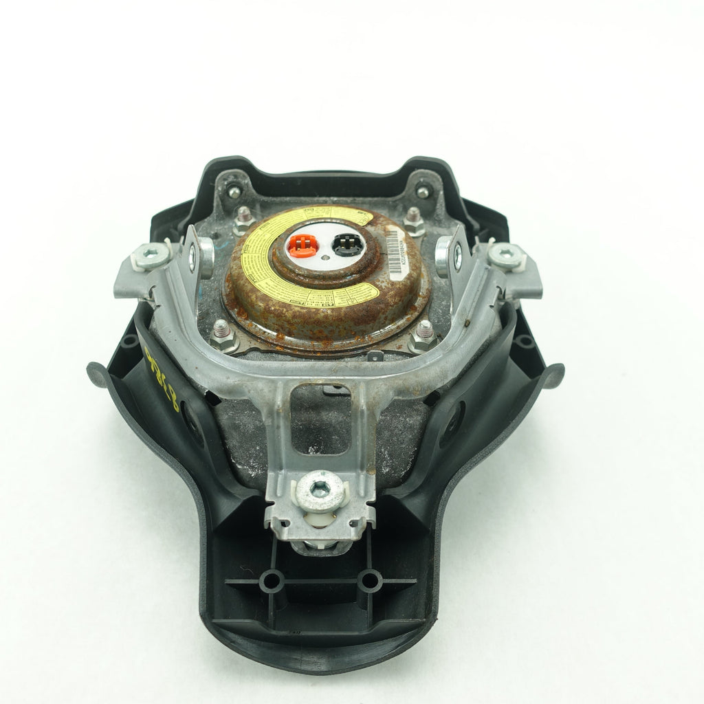 2007 2008 2009 Scion TC Driver Left Steering Wheel Airbag Air Bag Black