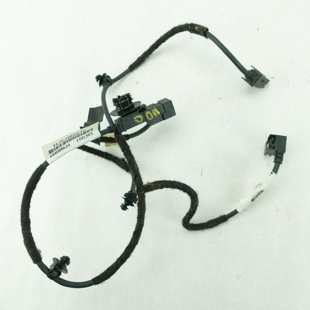 2015 2016 2017 2018 2019 2020 Ford F150 Center Console USB Cable Wire