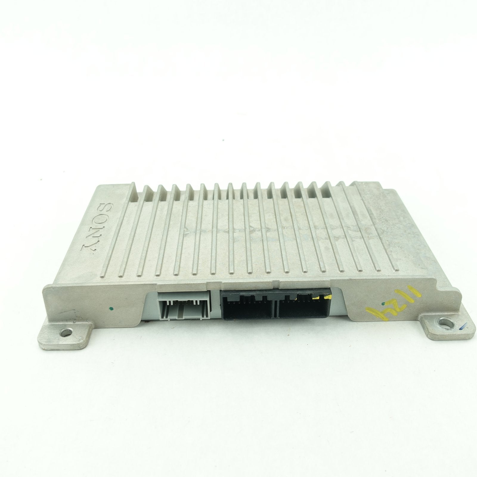 2013 2014 2015 Ford F250 F350 Sony Amp Amplifier