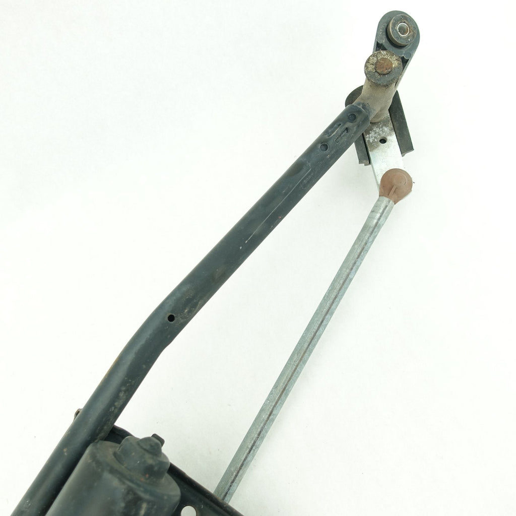 2011 2012 2013 2014 15 Ford F250 F350 Front Windshield Wiper Motor Transmission