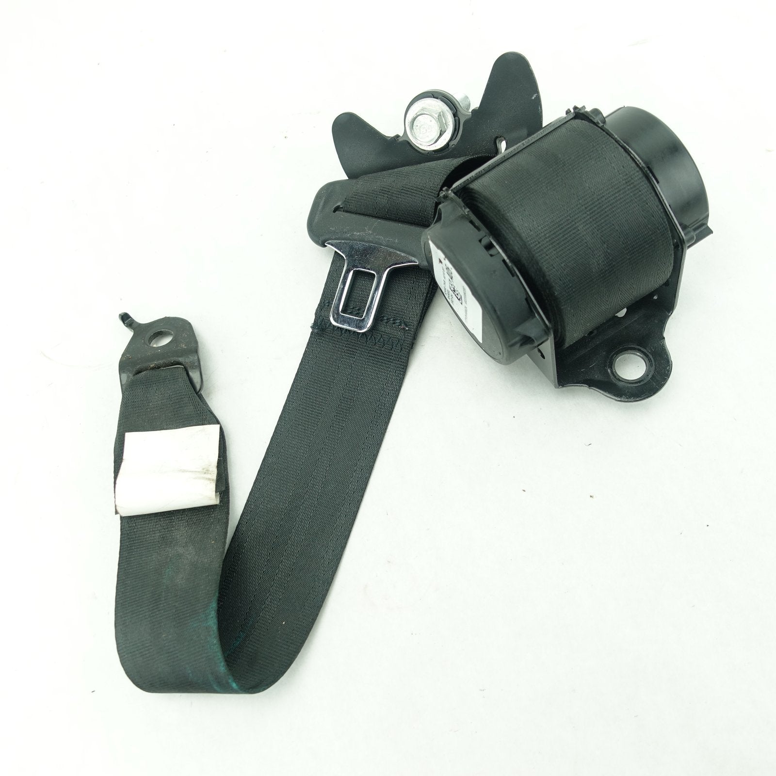 2022 2023 2024 2025 2026 Honda Odyssey 3rd Row Right Rear Seat Belt Retractor