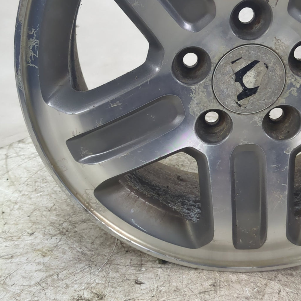 2003 2004 Honda Pilot 16 Inch Alloy Aluminum Wheel Rim Ring 5 Spoke