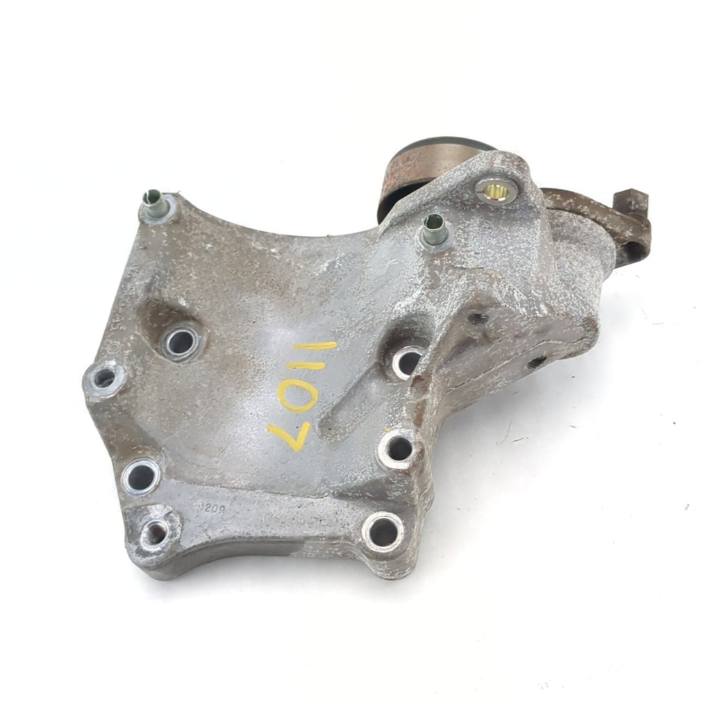 2021 2022 2023 2024 Honda Odyssey Belt Tensioner Pulley A/C Compressor Bracket