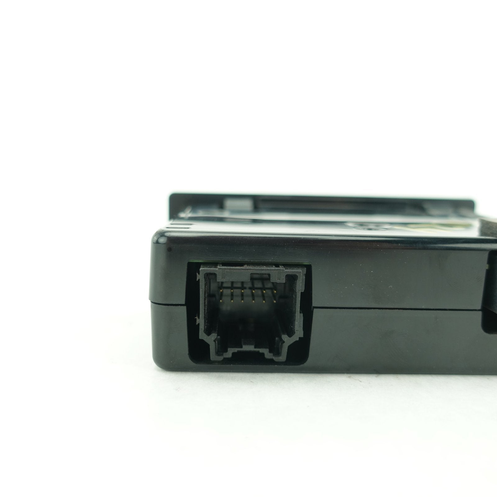 2013 2014 2015 Ford F250 F350 RCA Plugs SD Card Reader USB Port Center Console