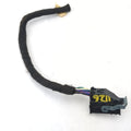 2015 2016 Ford F150 SYNC Communication Control Module APIM Pigtail Wire Plug