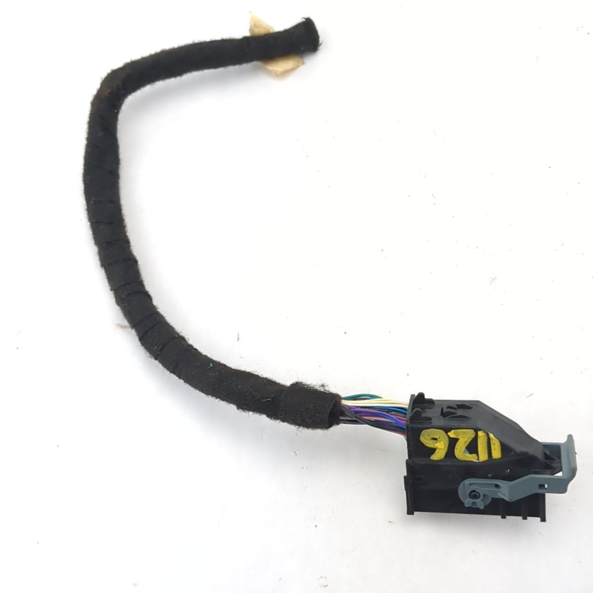 2015 2016 Ford F150 SYNC Communication Control Module APIM Pigtail Wire Plug