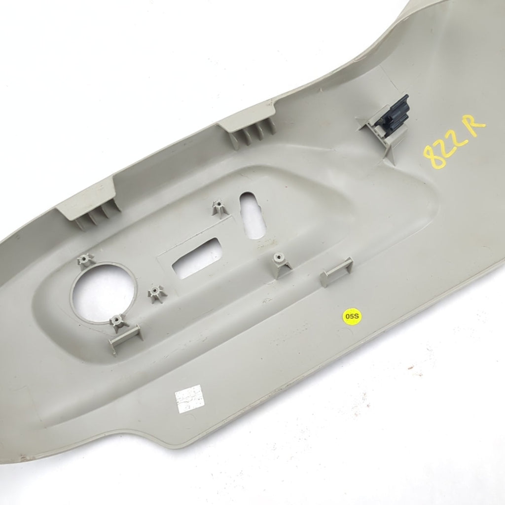 2009 2010 2011 2012 Audi Q5 Seat Trim Bezel Panel Cover Right Passenger Side