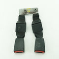 2008 2009 2010 2011 2012 Ford F250 F350 Crew Cab Right Rear Seat Belt Buckle
