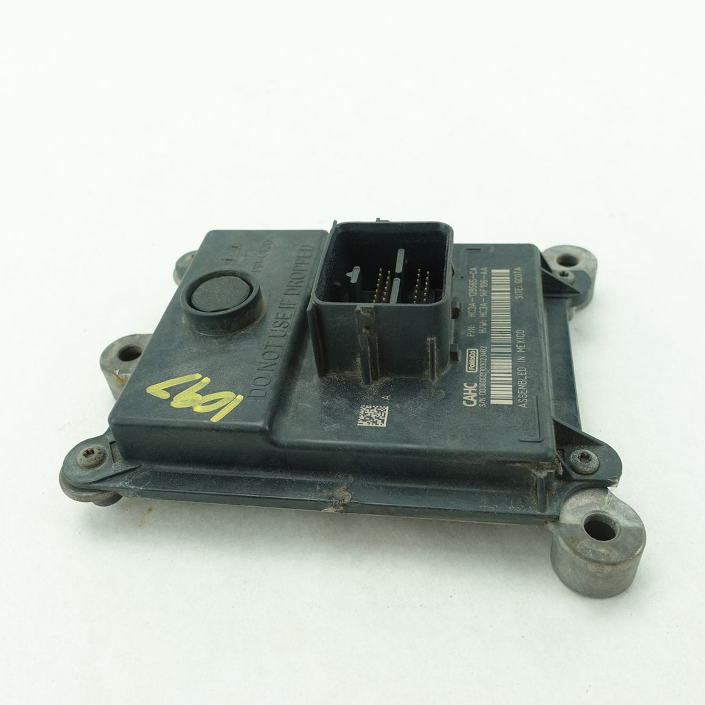 2021 2022 Ford F250 F350 Transmission Control Module TCM Computer ECU TCU