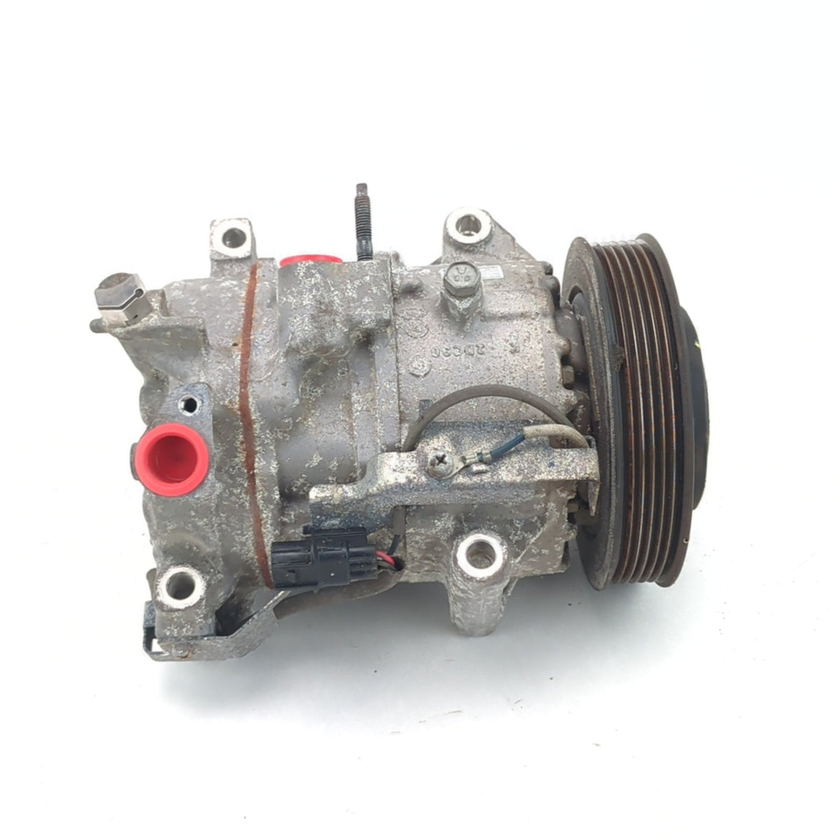 2018 2019 2020 2021 2022 2023 2024 2025 Honda Odyssey 3.5 AC Compressor A/C Pump