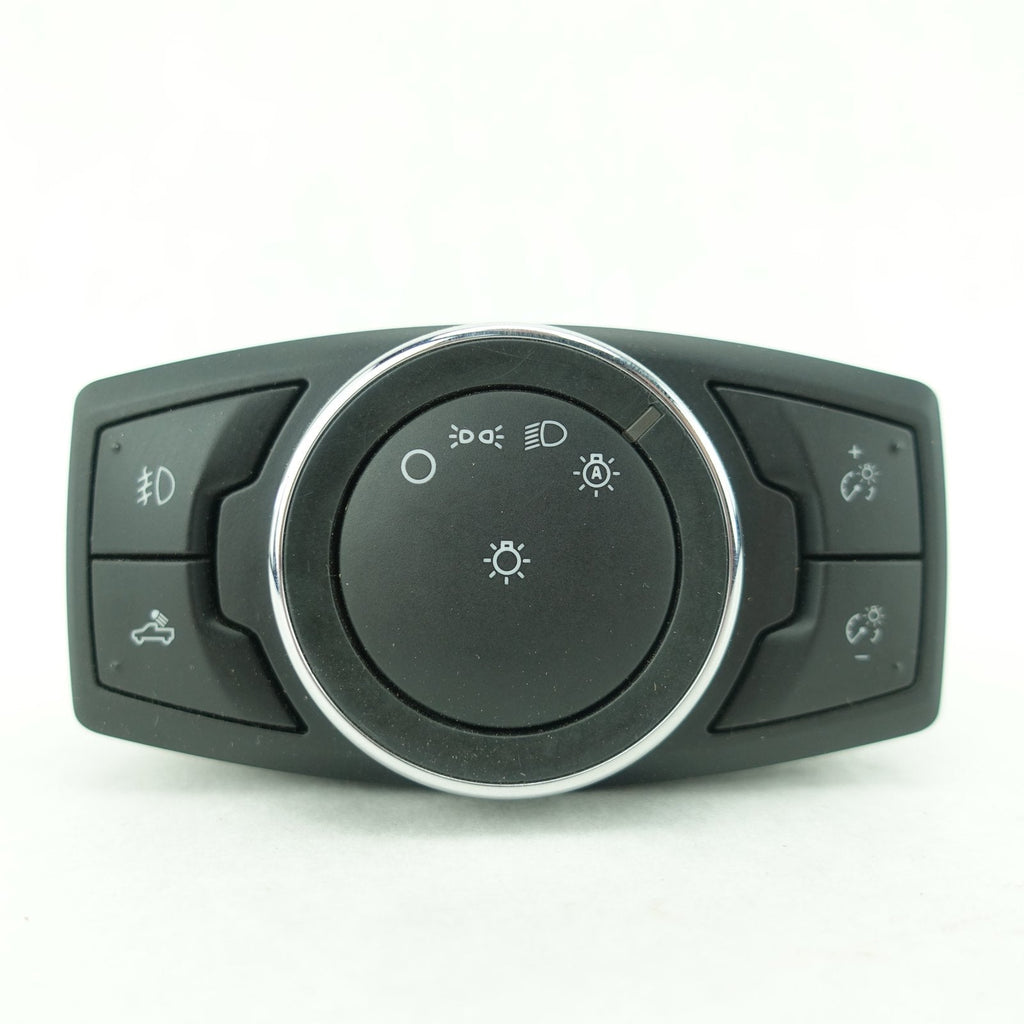 2015 2016 2017 2018 2019 Ford F150 Headlight Head Light Lamp Fog Dimmer Switch