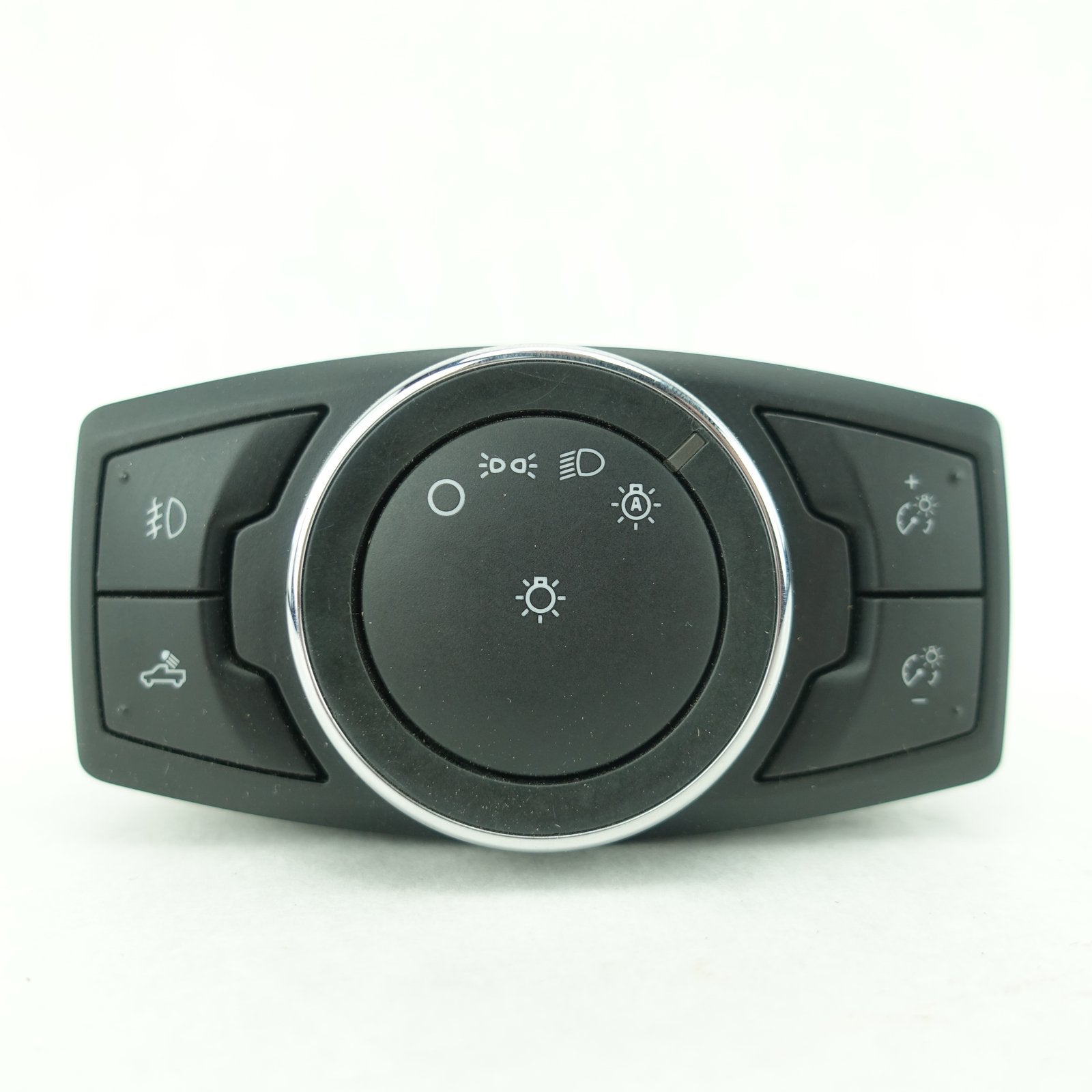 2015 2016 2017 2018 2019 Ford F150 Headlight Head Light Lamp Fog Dimmer Switch
