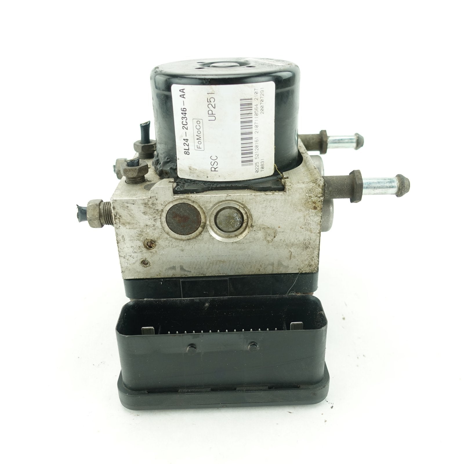 2006 2007 2008 Ford Explorer Mountaineer ABS Anti-Lock Brake Pump Module