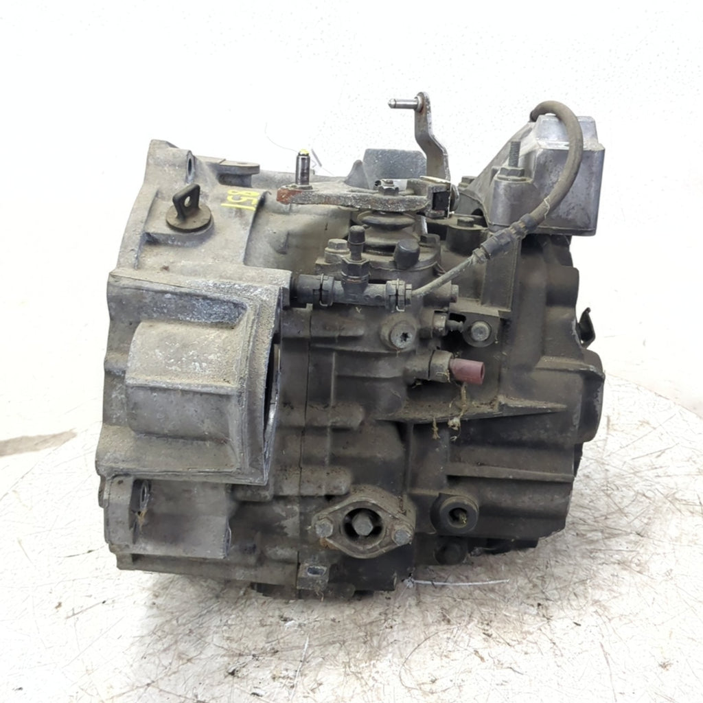 01 2002 2003 2004 2005 2006 Audi TT Quatro Manual 6 Speed Transmission FMN 133K