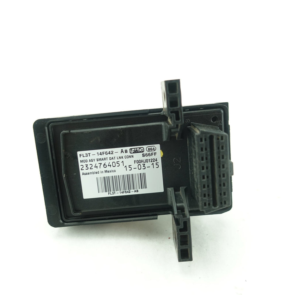 2015 2016 2017 2018 2019 2020 Ford F150 Smart Data Link Control Module