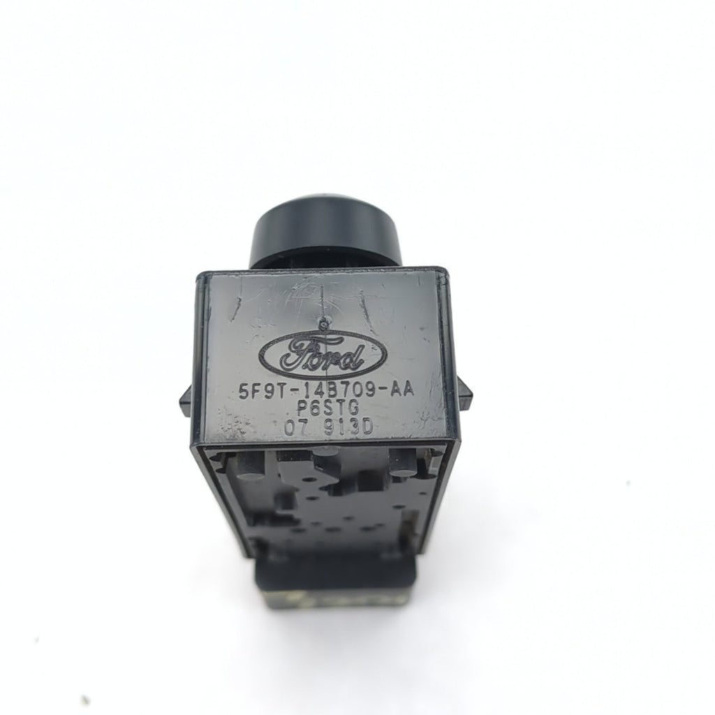 2008 Ford F250 F350 Driver Left 6-Way Power Seat Adjust Switch