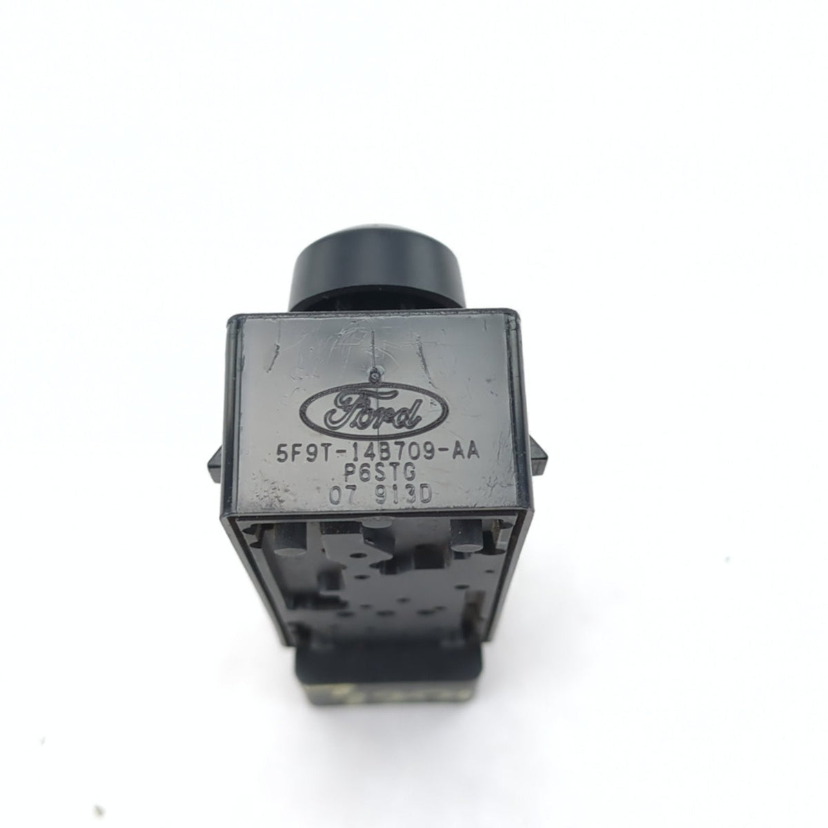 2008 Ford F250 F350 Driver Left 6-Way Power Seat Adjust Switch