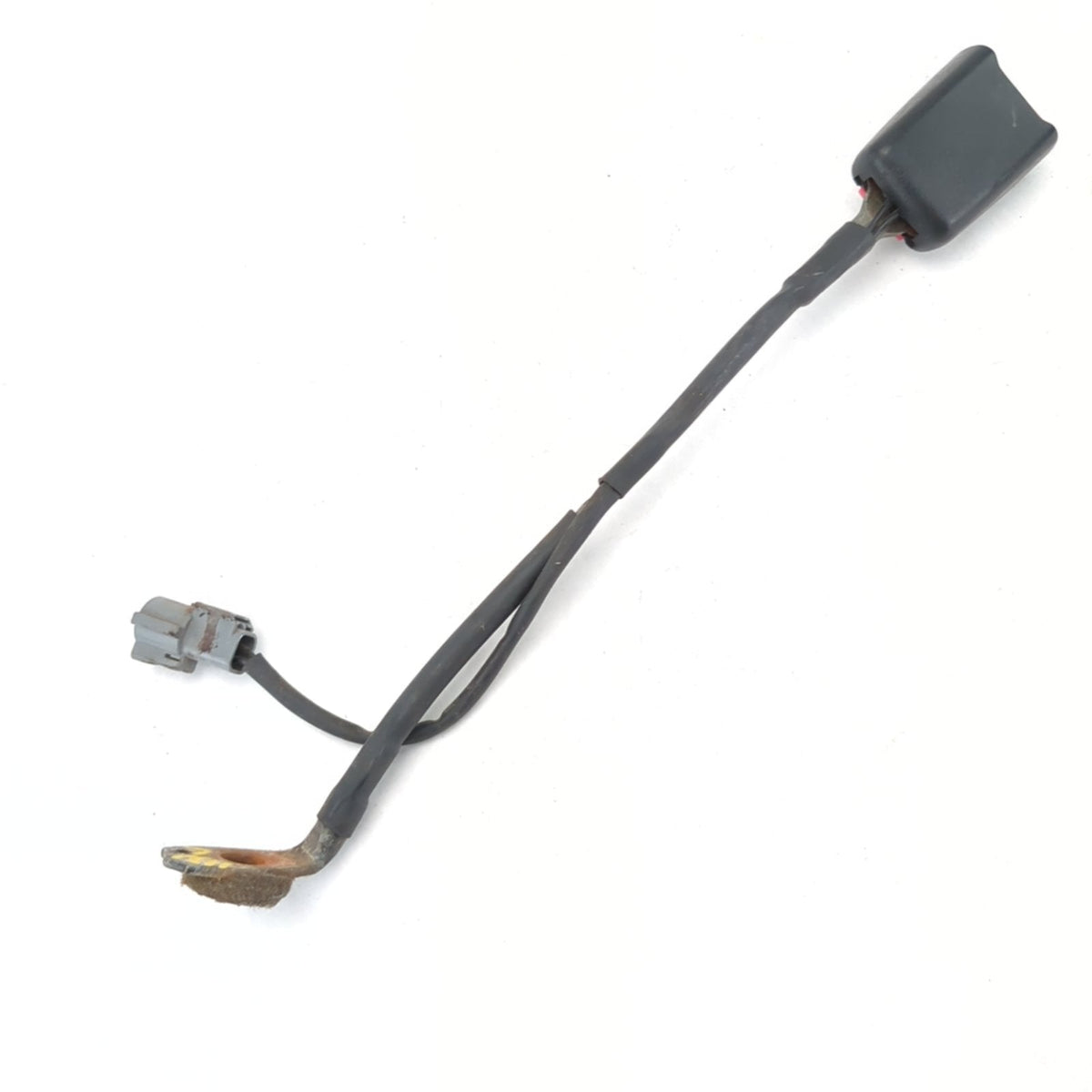 1999 2000 2001 2002 2003 Ford F450 F550 Regular Cab Seat Belt Buckle Left