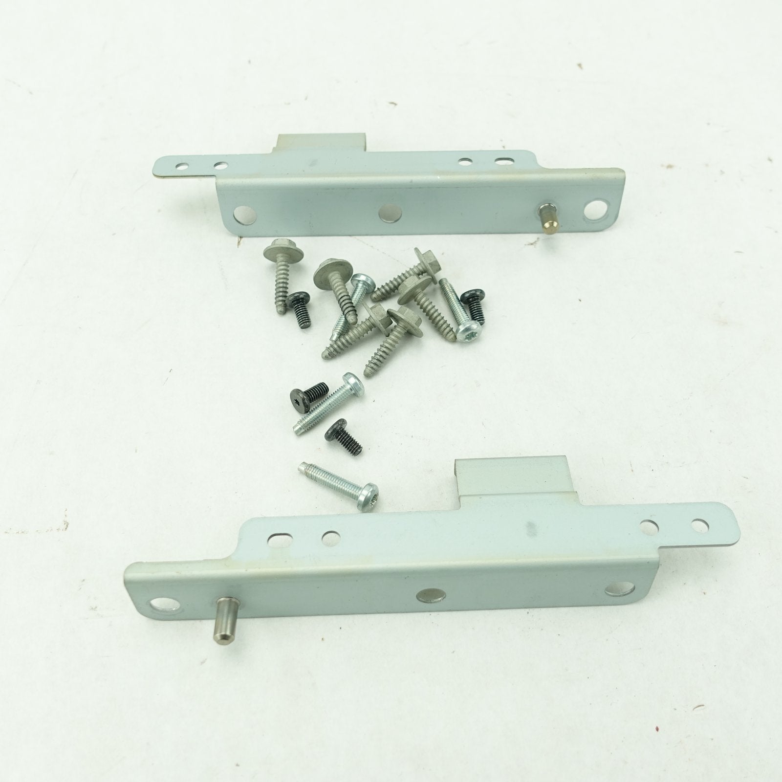 2015 2016 2017 2018 2019 Ford F150 Radio Display Touch Screen Mounting Brackets