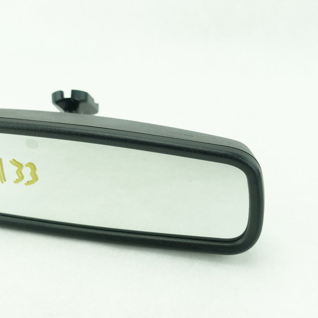 2011 2012 2013 2014 Ford Edge Rear View Mirror Automatic Dimming